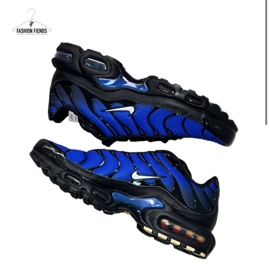 Nike Air Max Plus - Royal Blue