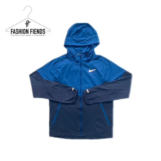 Nike Royal Blue/ Navy Nike Windrunner